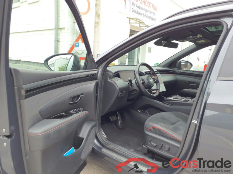 Hyundai Tucson  #5
