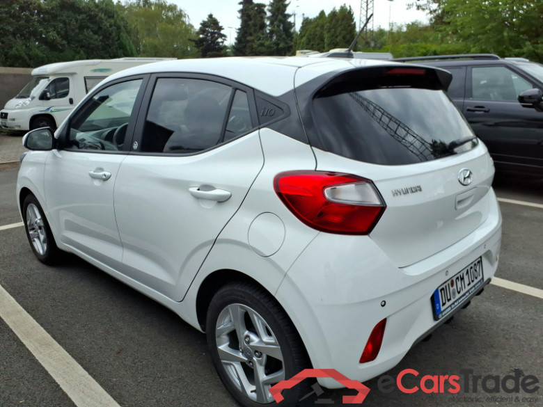 Hyundai i10  #4