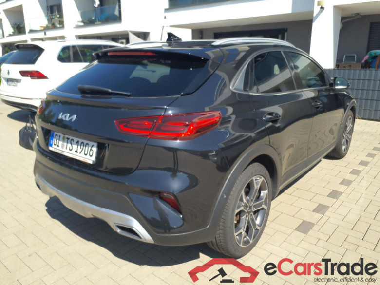Kia XCeed  #3