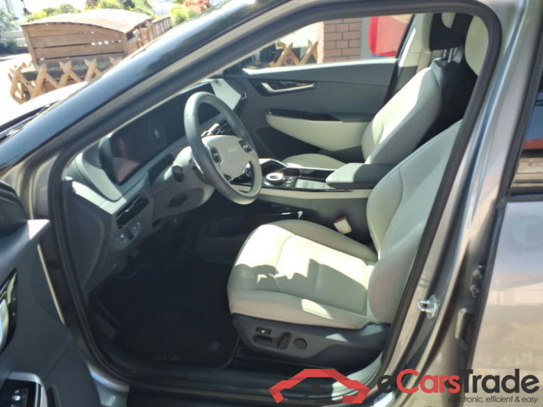 Kia EV6  #5