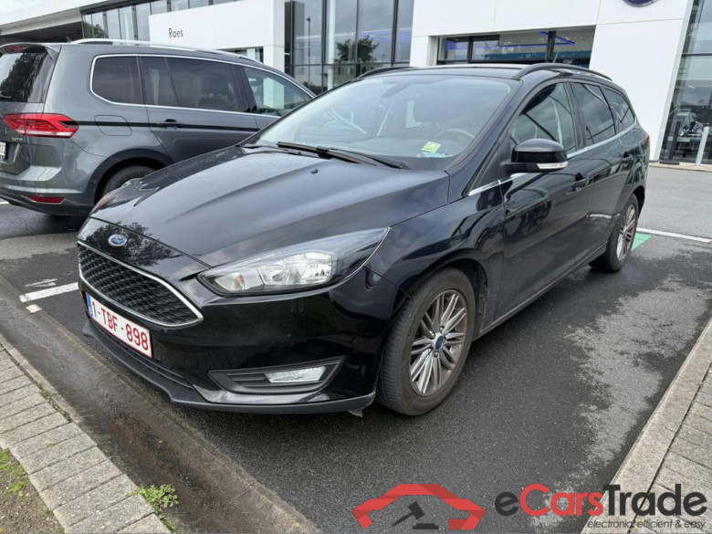 FORD Focus SW Focus 1.0 EcoBoost Business Class