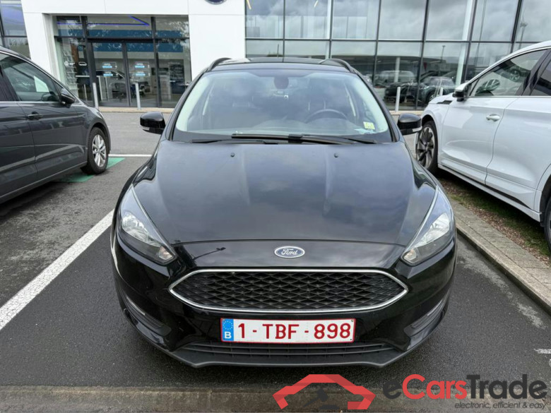 FORD Focus SW Focus 1.0 EcoBoost Business Class #6