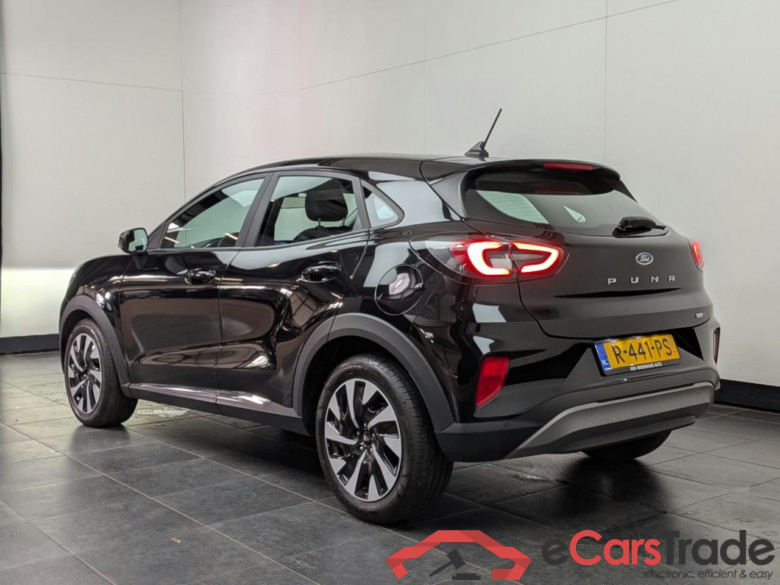 FORD PUMA 1.0 EB Hyb. Titanium #4