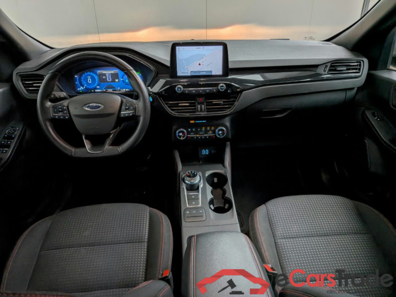 FORD Kuga 2.5 PHEV ST-Line #5