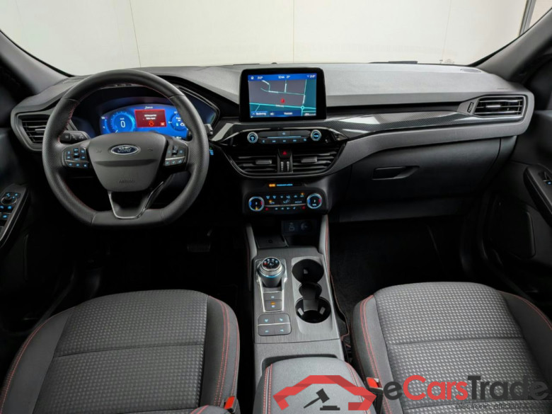 FORD Kuga 2.5 PHEV ST-Line #5