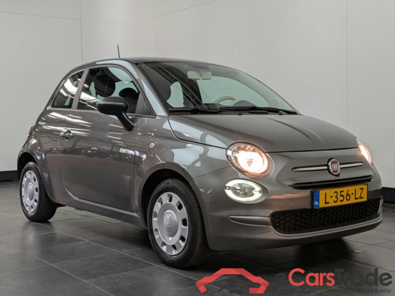 FIAT 500 1.0 Hybrid Cult #2