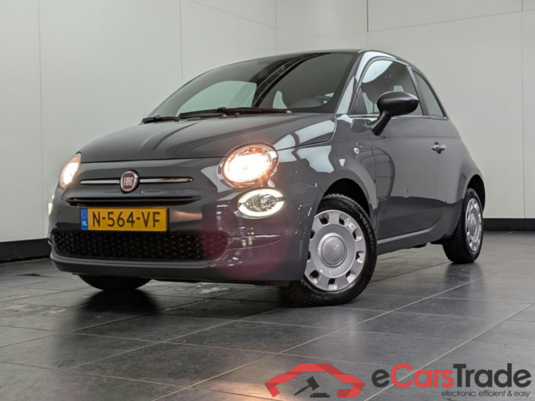 FIAT 500 1.0 Hybrid Cult #1