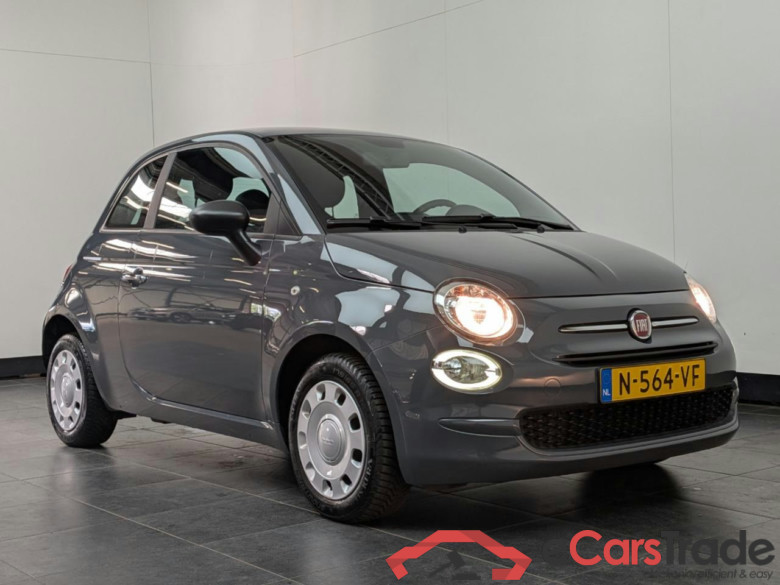 FIAT 500 1.0 Hybrid Cult #2