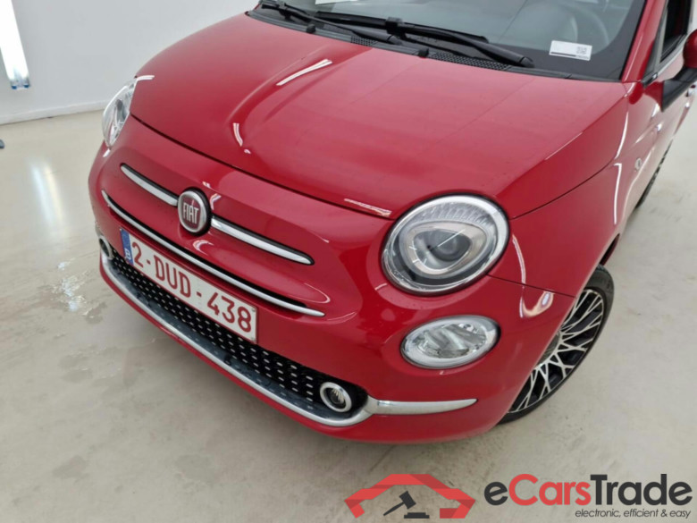 FIAT 500 1.0 HYBRID DOLCEVITA #5