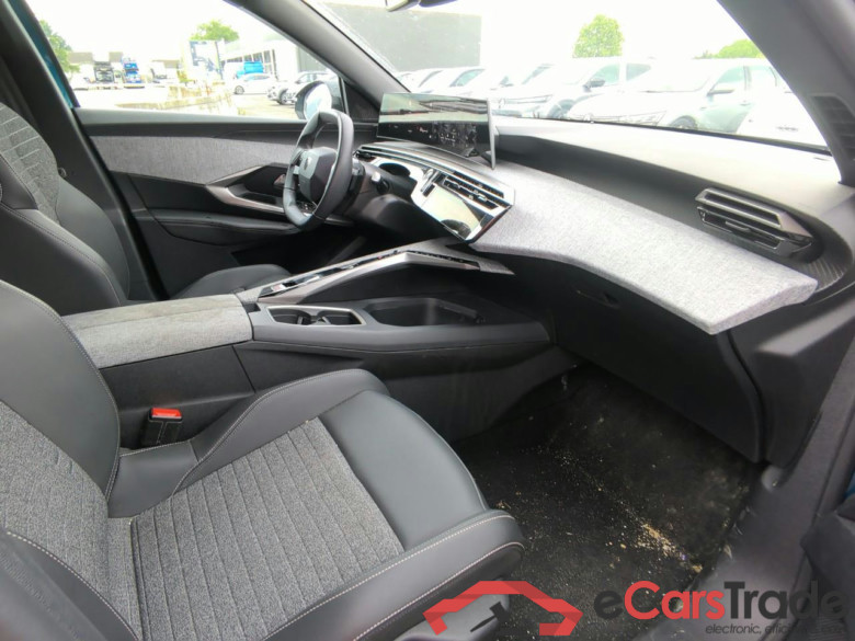 3008  Hybrid 136 Allure 1.2  135CV  BVA6  6E #5