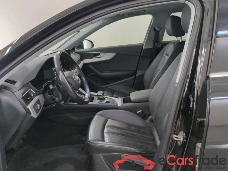 AUDI A4 AVANT 2.0 30 TDI 100KW S TR BUSINESS ED #5
