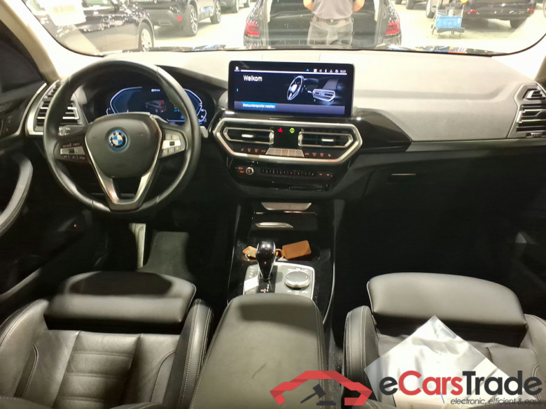 BMW X3 2.0 XDRIVE30E (120KW) AUTO #6