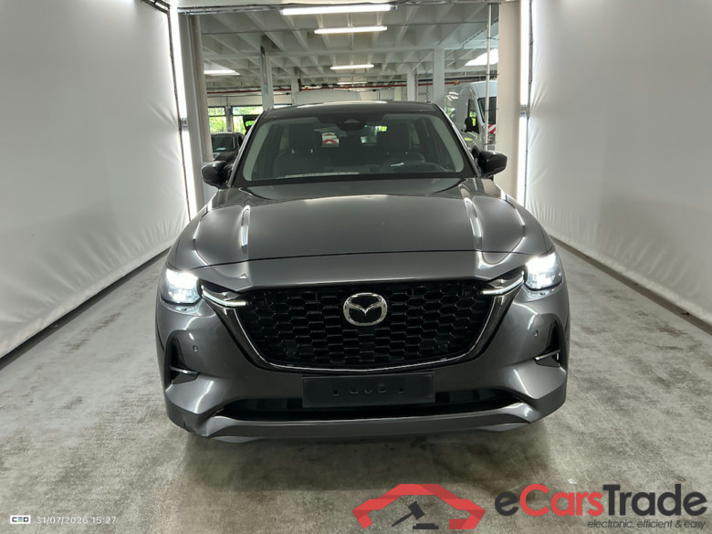 MAZDA CX-60 2.5 PHEV HOMURA AUTO #2