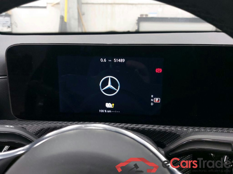 MERCEDES - MER CLA SHOOTING BRAKE 250 e 218PK Business Line * HYBRID * #5