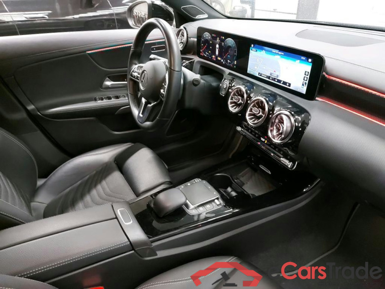 MERCEDES - MER CLA SHOOTING BRAKE 250 e 218PK DCT Luxury Line Pack Premium & Night & Driving Assistant & Trailer Hook With ESP  * HYBRID * #3