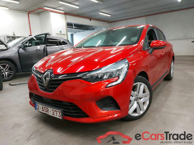 RENAULT - REN CLIO TCe 90PK GPF Corporate Edition * PETROL * #1