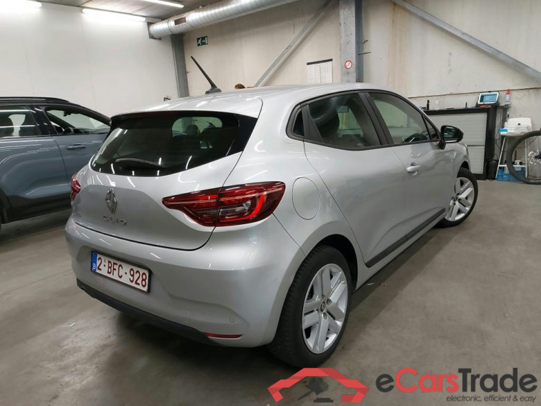 RENAULT - REN CLIO TCe 90PK GPF Corporate Edition * PETROL * #2