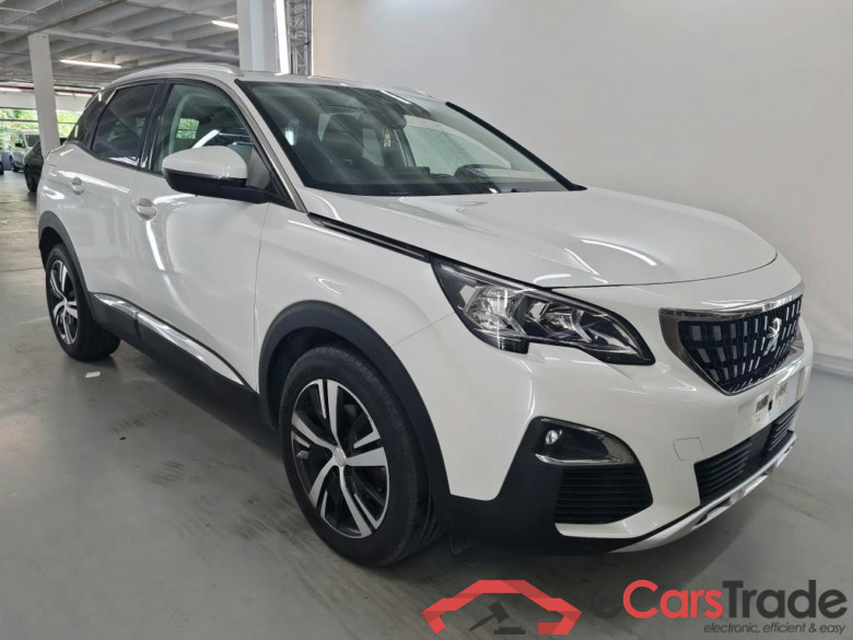 PEUGEOT 3008 - 2016 1.2 PureTech Allure (EU6.3) #2