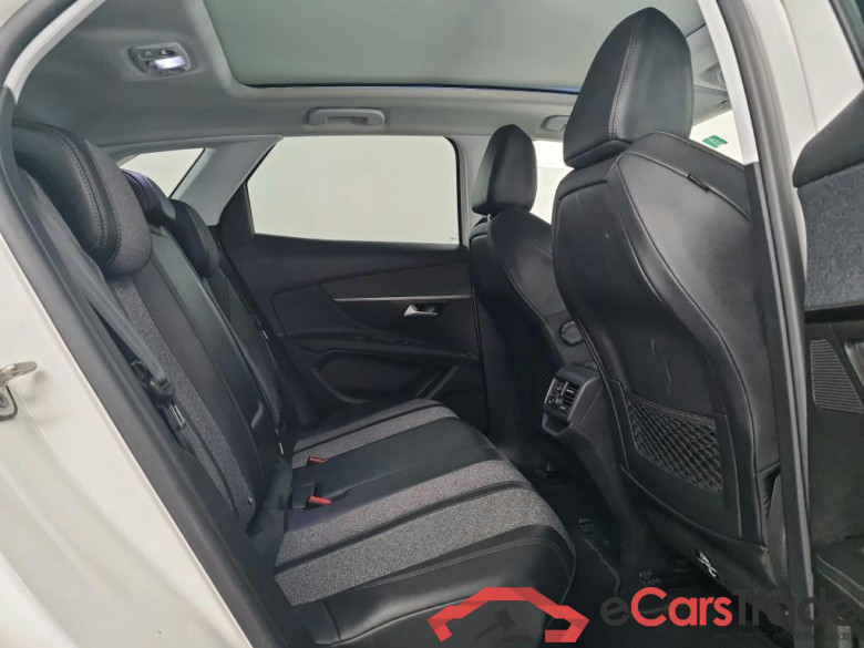 PEUGEOT 3008 - 2016 1.2 PureTech Allure (EU6.3) #6