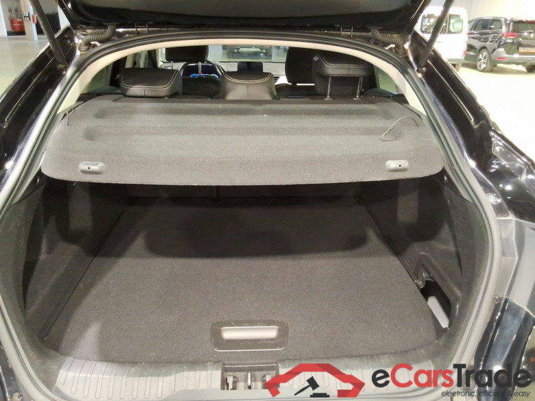 RENAULT Arkana 1.6 E-TECH 145 INTENS #3