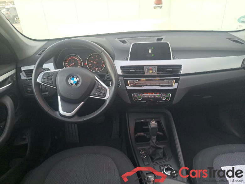 BMW X1 5p 2G todoterreno sDrive18d #3