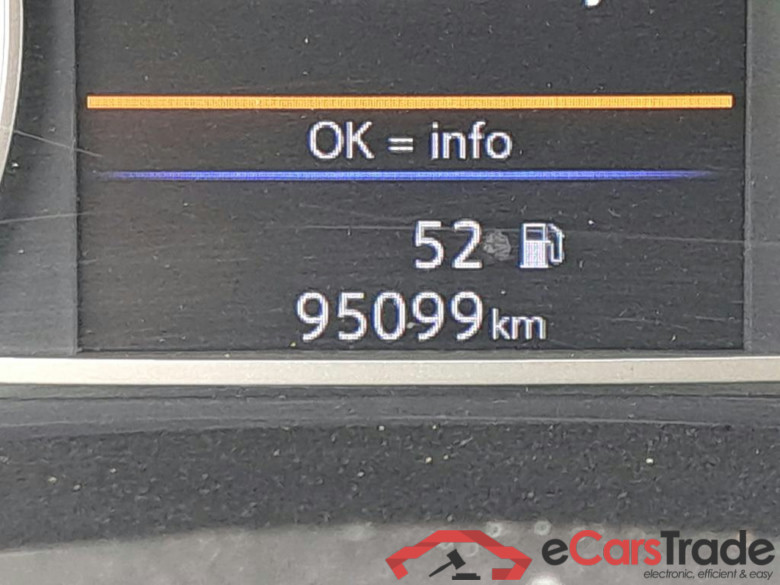 NISSAN Micra / 2017 / 5P / berlina con portón IG-T 68 kW (92 CV) E6D-F Acenta #5