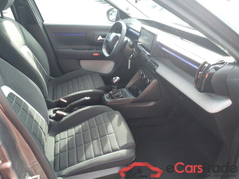 CITROËN C3  CITROËN C3  Nouvelle C3 Turbo 100ch Plus BVM #5