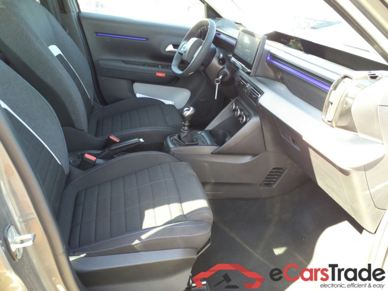 CITROËN C3  CITROËN C3  Nouvelle C3 Turbo 100ch Plus BVM #5