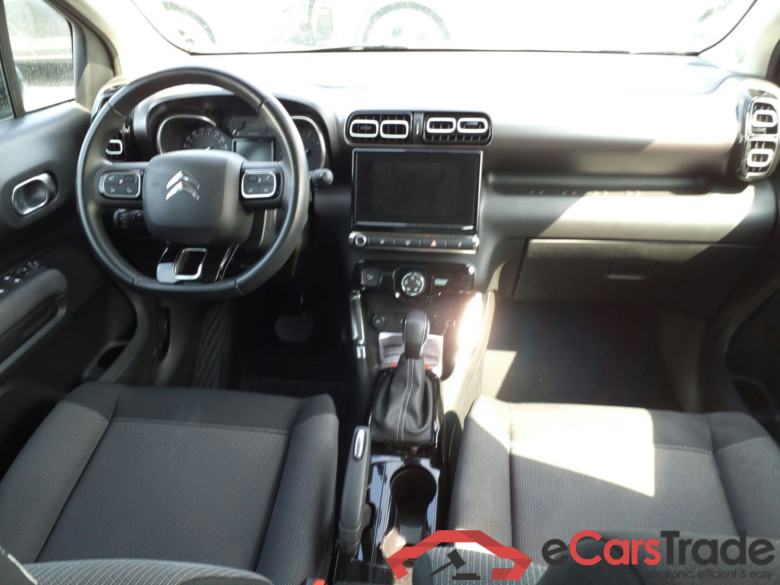 CITROËN C3 CITROËN C3 Aircross 1.2 PureTech 130 PLUS EAT #4