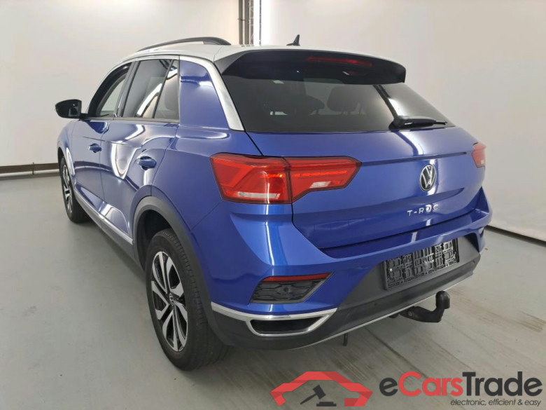 VOLKSWAGEN T-ROC 1.5 TSI ACTIVE #3