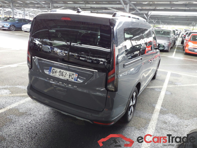 FORD Grand FORD Grand Tourneo Connect 2,0 ECOBLUE 102 CV BVM ACTIVE #3