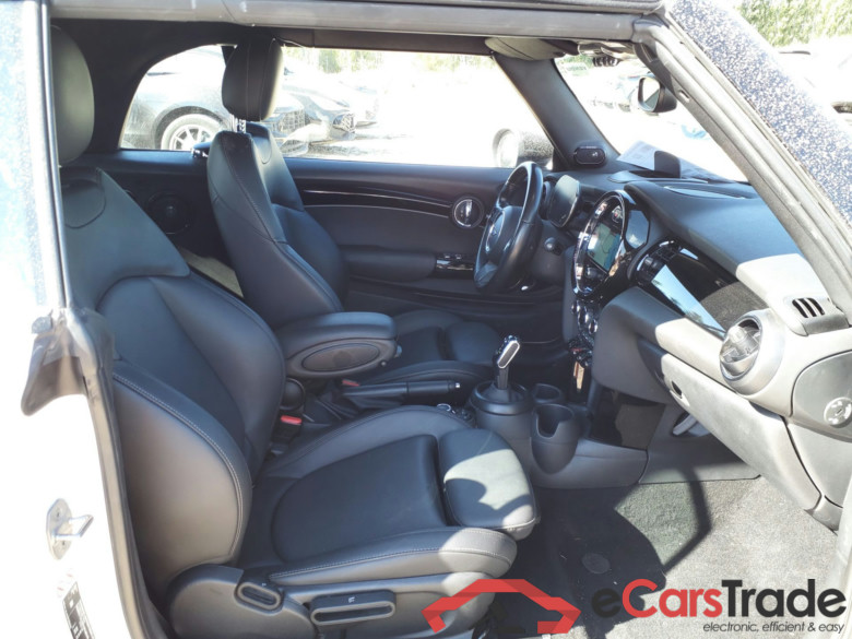MINI Cooper MINI Cooper Cabriolet 1,5 136CV DCT7 EDITION PREMIUM PLUS  #5