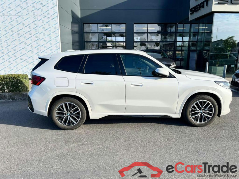 BMW iX1 (U11) iX1 66.5 kWh xDrive30 #6