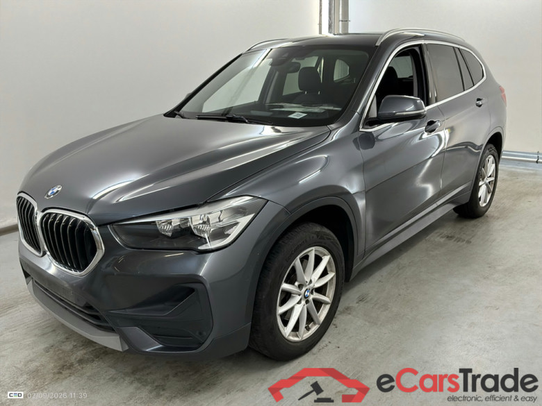BMW X1 DIESEL - 2019 2.0 dA sDrive18 AdBlue #3