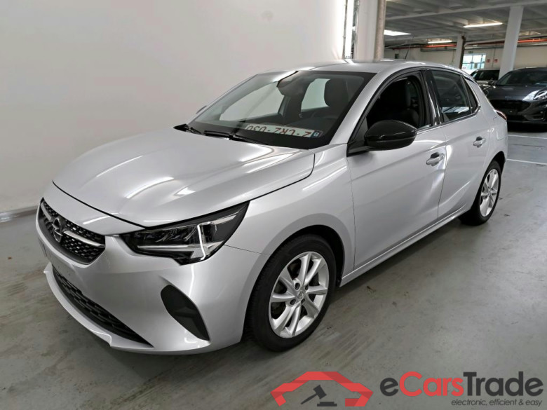 OPEL CORSA 1.2 TURBO 74KW S-S ELEGANCE