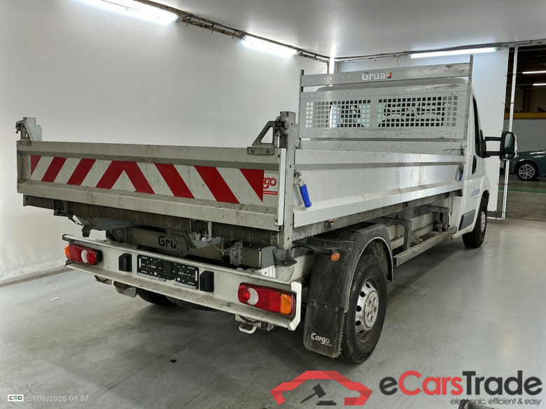 PEUGEOT Boxer 2.2 BLUEHDI S-S 140 PRO 435 L3.. #4