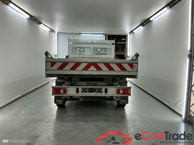 PEUGEOT Boxer 2.2 BLUEHDI S-S 140 PRO 435 L3.. #5