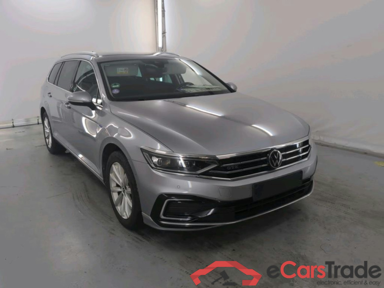 VOLKSWAGEN PASSAT VARIANT 1.4 TSI MSQ VARIANT GTE BUSINESS #2