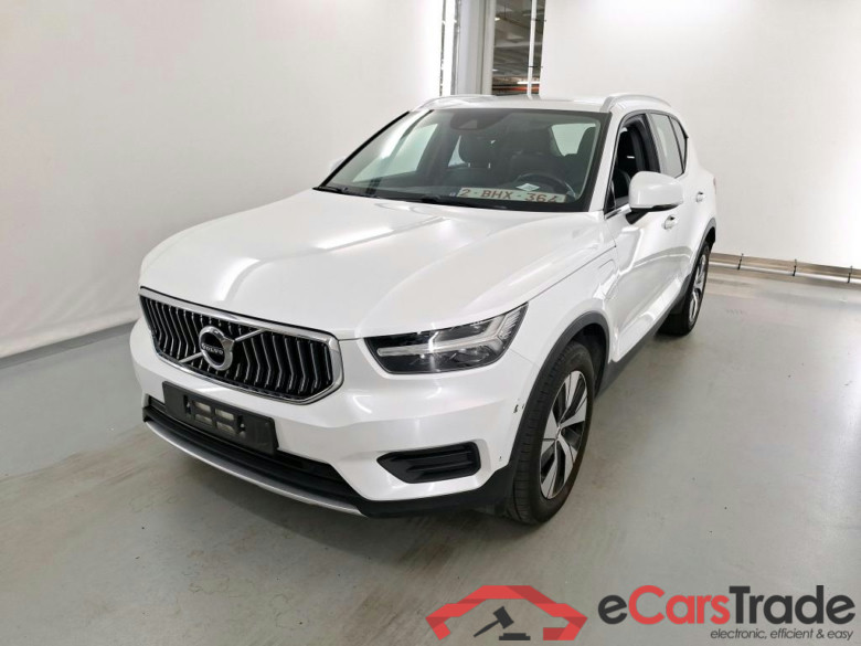VOLVO XC40 1.5 T4 PHEV INSCRIPTION EXPR. DCT