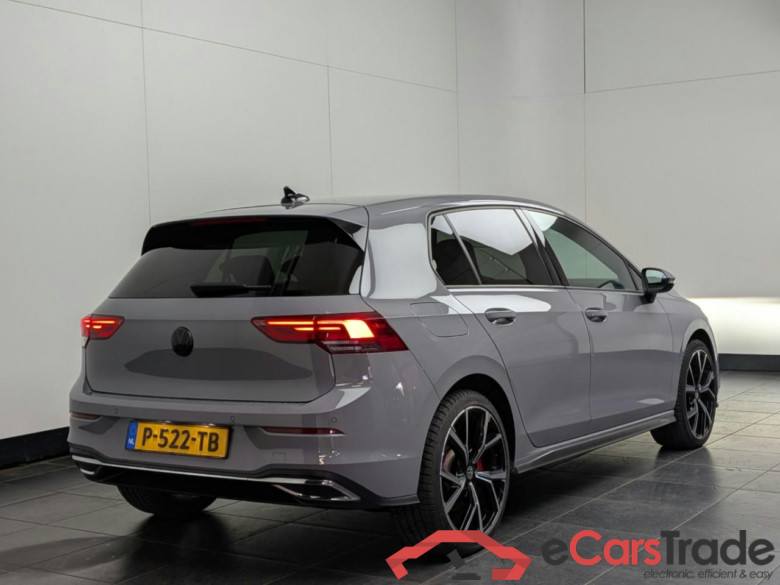 VOLKSWAGEN GOLF 1.4 eHybrid GTE #3