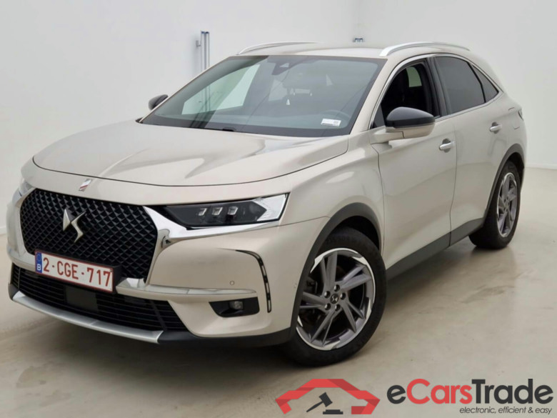 DS 7 CROSSBACK 1.6 E-TENSE RIVOLI AUT