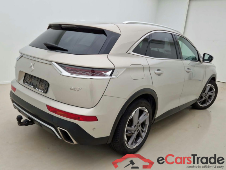 DS 7 CROSSBACK 1.6 E-TENSE RIVOLI AUT #2