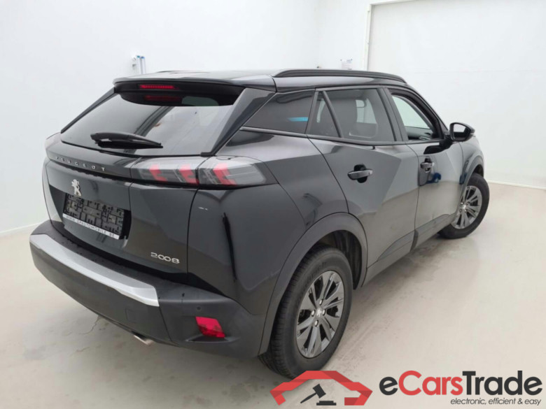 Peugeot 2008 1.5 BlueHDi Active LED Navi Camera Klima PDC ... #3
