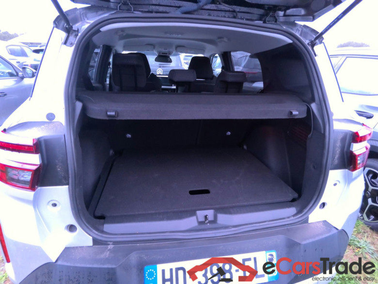 Opel Frontera GS-Line 44 kWh #4