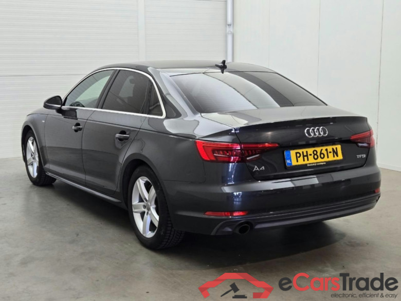 AUDI A4 LIMOUSINE 1.4 TFSI Sport S line edition #3