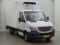 preview Mercedes Sprinter #1