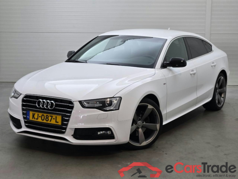 AUDI A5 Sportback 1.8 TFSI Adrenalin #1