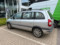 preview Opel Zafira #1
