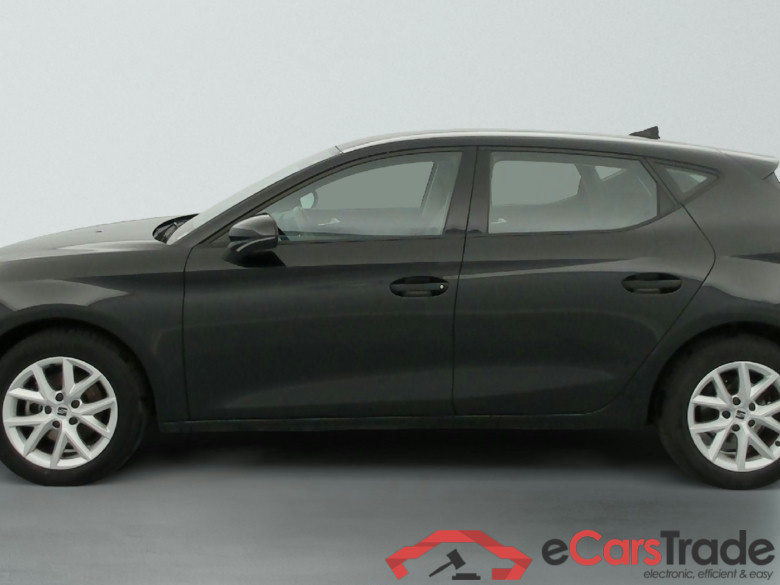 Seat Leon Business 1.0 eTSI 110 DSG7 #4