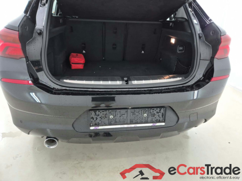 BMW X2 SDRIVE16D AUT #5